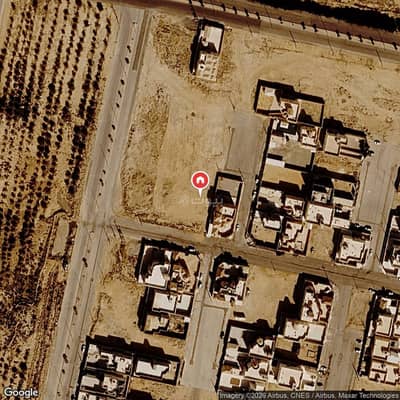 Residential Land for Sale in Ar Rayaan, Alkhubara  Wal Sahabeen - Residential Land For Sale in Ar Rayaan, Alkhubara Wal Sahabeen