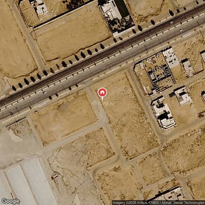 Residential Land for Sale in Al Qadisiyah, Al Badayea Al Qassim Region - Residential Land For Sale in Al Qadisiyah, Al Badayea Al Qassim Region