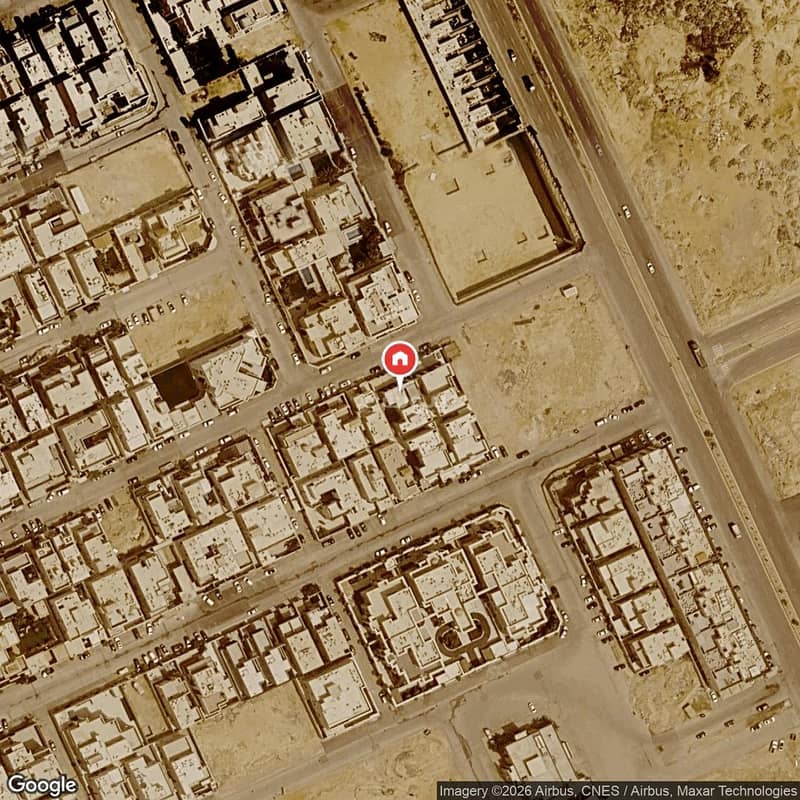 Villa For Sale in Al Qirawan, Riyadh Villa For Sale in Al Qirawan, Riyadh
