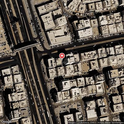 استوديو  للبيع في شمال جدة، جدة - شقة استوديو للبيع في المروه، جدة