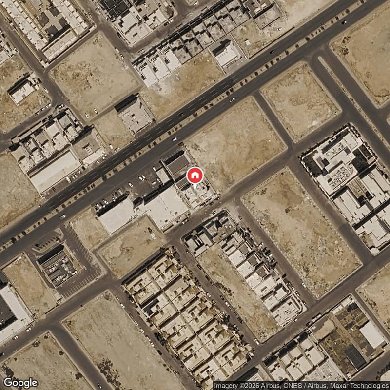 Villa For Sale in Al Amwaj, Jeddah Villa For Sale in Al Amwaj, Jeddah