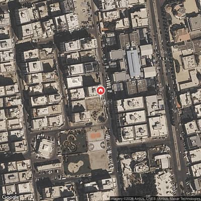 استوديو  للبيع في شمال جدة، جدة - شقة استوديو للبيع في النهضة، جدة