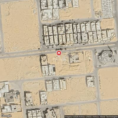 Residential Land for Sale in Al Hofuf Eastern Region, Al Ahsa - Residential Land For Sale in Al Rabwa, Al Ahsa