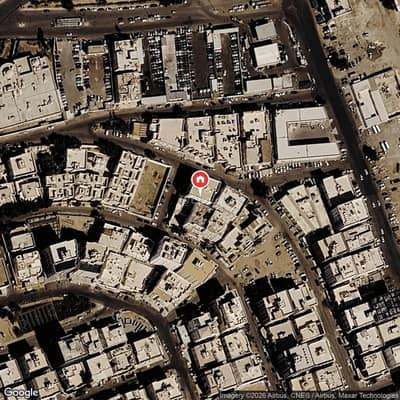 استوديو  للبيع في شمال جدة، جدة - شقة للبيع في المروه، جدة