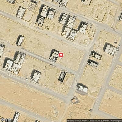 Residential Land for Sale in West Riyadh, Riyadh - Residential Land For Sale in Dahiat Namar, Riyadh