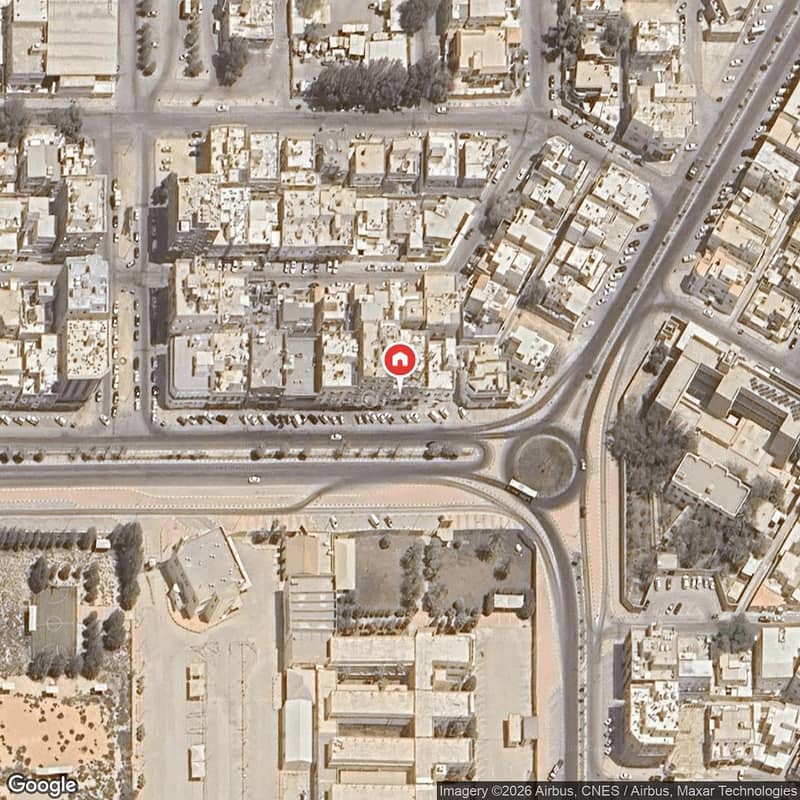 مبنى سكني للبيع في مدينة العمال، الدمام مبنى سكني للبيع في مدينة العمال، الدمام