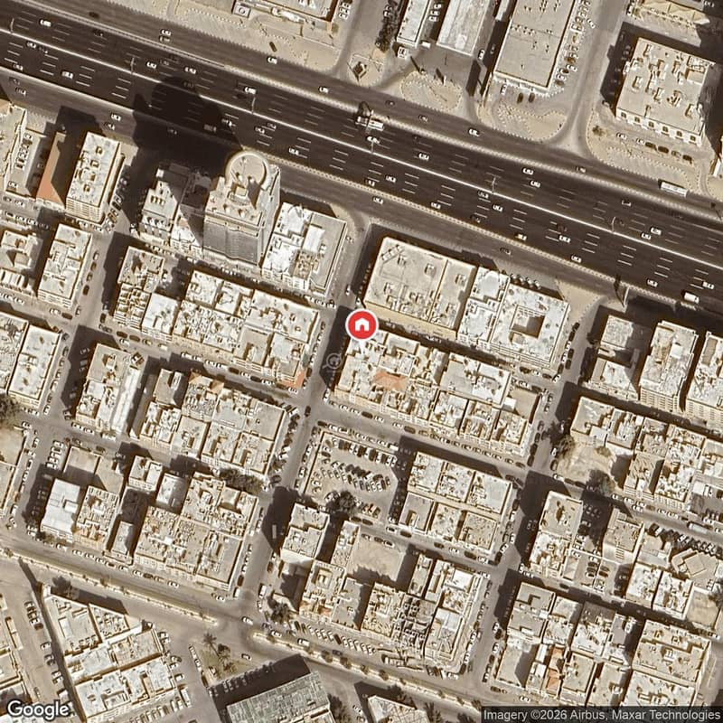 عمارة سكنية للبيع في الثقبة، الخبر عمارة سكنية للبيع في الثقبة، الخبر