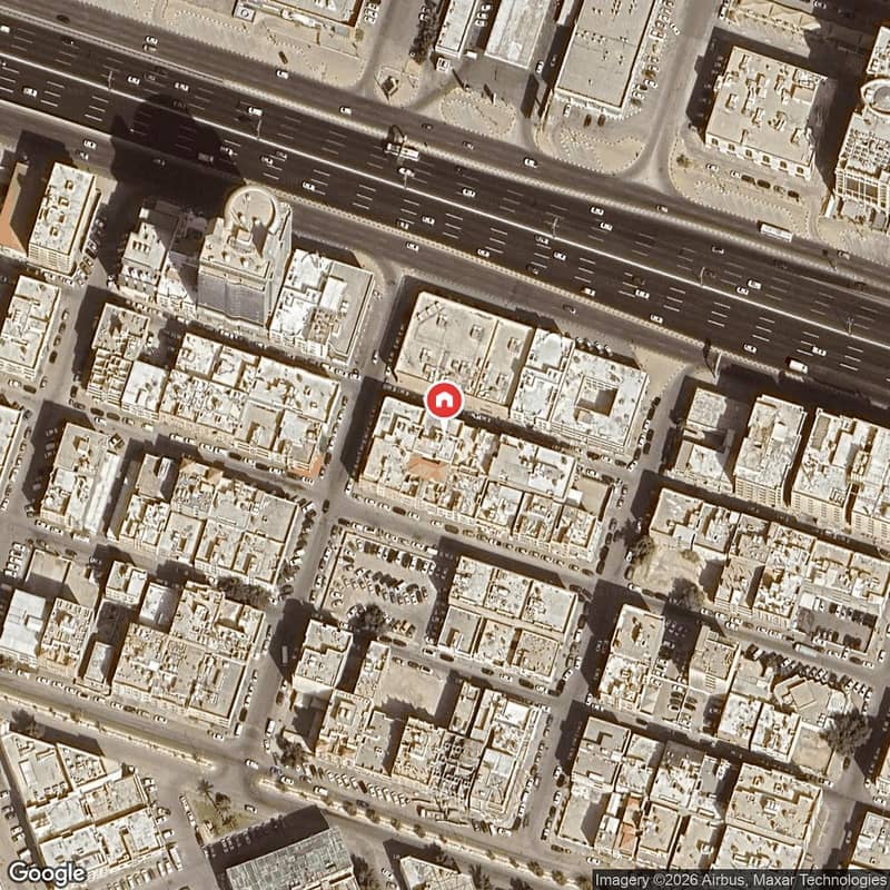 عمارة سكنية للبيع في الثقبة، الخبر عمارة سكنية للبيع في الثقبة، الخبر