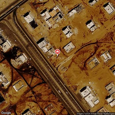 Residential Land for Rent in North Jeddah, Jeddah - Residential Land For Rent in Al Noor District, Jeddah Residential Land for Rent in North Jeddah, Jeddah - Residential Land For Rent in Al Noor District, Jeddah