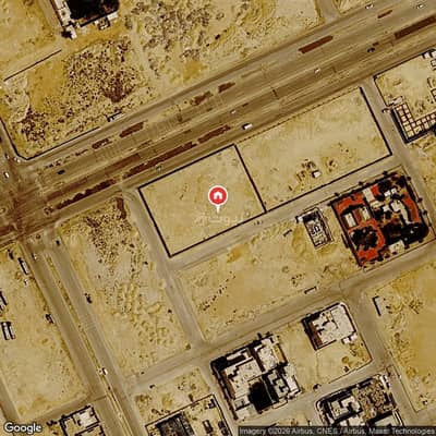 Residential Land for Sale in North Riyadh, Riyadh - Residential Land For Sale in Al Arid, Riyadh