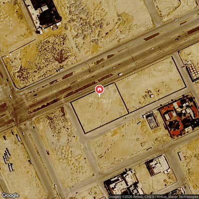 Residential Land for Sale in North Riyadh, Riyadh - Residential Land For Sale in Al Arid, Riyadh Residential Land for Sale in North Riyadh, Riyadh - Residential Land For Sale in Al Arid, Riyadh