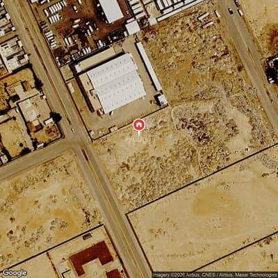 Residential Land for Sale in North Riyadh, Riyadh - Residential Land For Sale in Al Qirawan, Riyadh