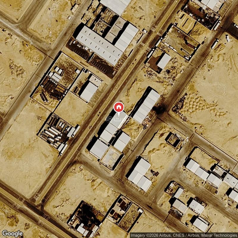625 SQM Warehouse For Rent in Al Misfat, Riyadh 625 SQM Warehouse For Rent in Al Misfat, Riyadh