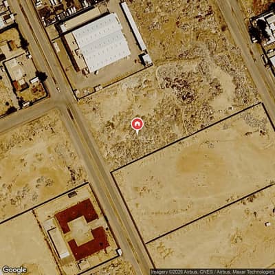 Residential Land for Sale in North Riyadh, Riyadh - Residential Land For Sale in Al Qirawan, Riyadh