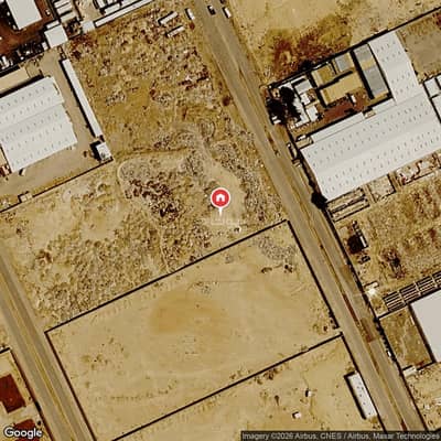 Residential Land for Sale in North Riyadh, Riyadh - Residential Land For Sale in Al Qirawan, Riyadh