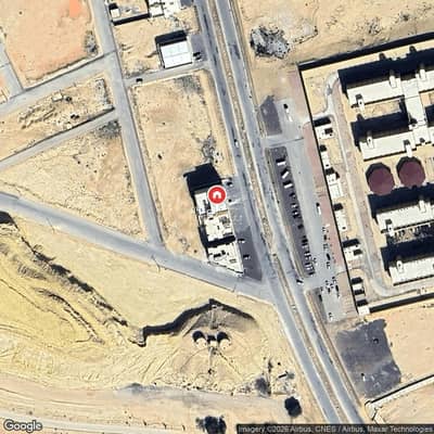 عمارة سكنية  للبيع في حي ج1، حريملاء - مبنى سكني للبيع في Dst C1، حريملاء