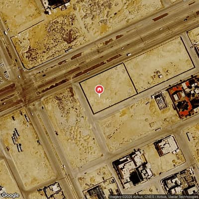 Residential Land for Sale in North Riyadh, Riyadh - Residential Land For Sale in Al Arid, Riyadh Residential Land for Sale in North Riyadh, Riyadh - Residential Land For Sale in Al Arid, Riyadh