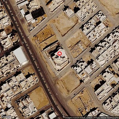 Residential Building for Rent in Al Salam District, Al Badayea Al Qassim Region - Residential Building For Rent in Al Salam District, Al Badayea Al Qassim Region