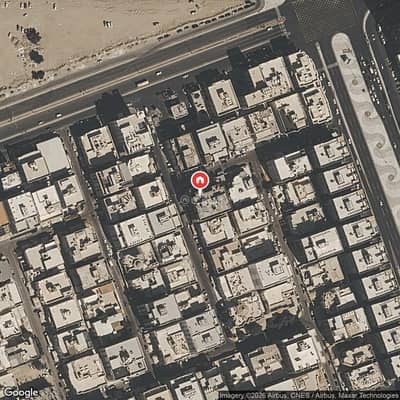 Studio for Sale in North Jeddah, Jeddah - Apartment For Sale in Al Nuzhah, Jeddah