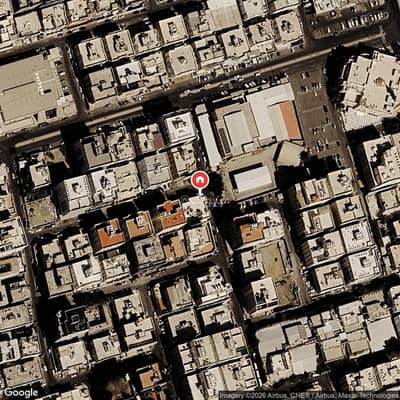 Studio for Sale in Central Jeddah, Jeddah - Studio Apartment For Sale in Al Faisaliyah, Jeddah
