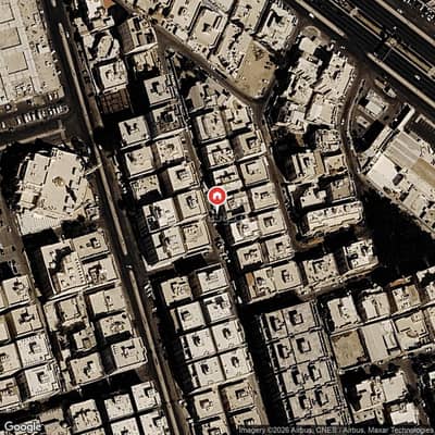 Studio for Sale in Central Jeddah, Jeddah - Studio Apartment For Sale in Al Faisaliyah, Jeddah
