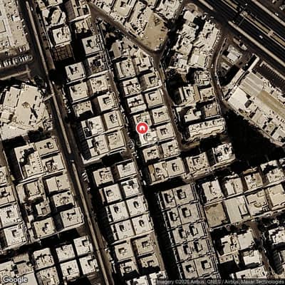 Studio for Sale in Central Jeddah, Jeddah - Studio Apartment For Sale in Al Faisaliyah, Jeddah
