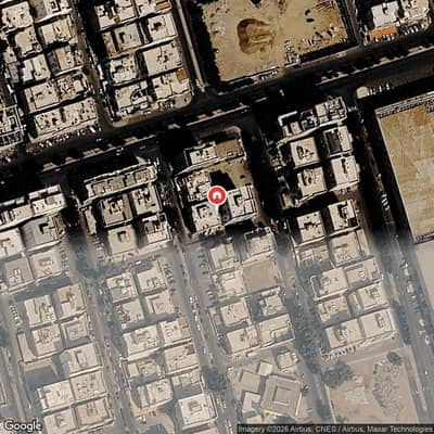 Studio for Sale in Central Jeddah, Jeddah - Studio Apartment For Sale in Al Faisaliyah, Jeddah
