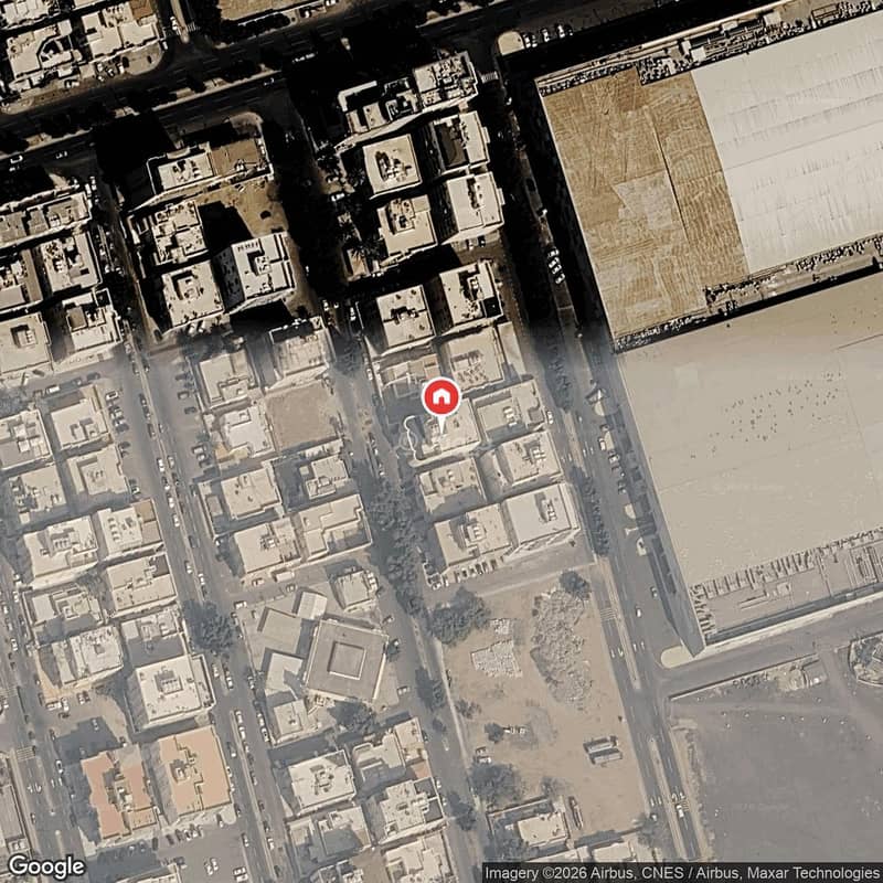 Studio Apartment For Sale in Al Faisaliyah, Jeddah Studio Apartment For Sale in Al Faisaliyah, Jeddah