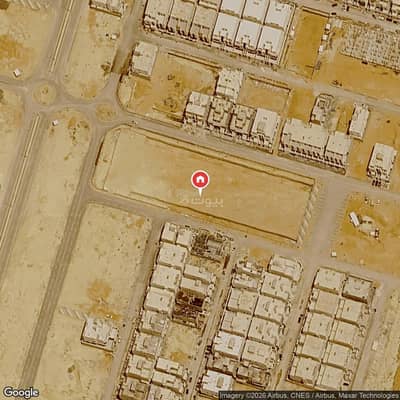 Residential Land for Sale in East Riyadh, Riyadh - Residential Land For Sale in Al Murjan, Riyadh