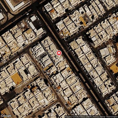 استوديو  للايجار في شرق الرياض، الرياض - شقة استوديو للإيجار في السلام، الرياض
