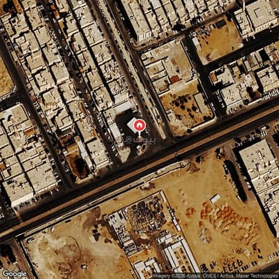 Studio for Rent in East Riyadh, Riyadh - Studio Apartment For Rent in Al Yarmuk, Riyadh