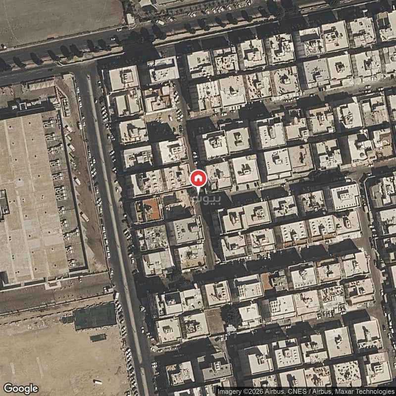Residential Building For Sale in Al Nuzhah, Jeddah Residential Building For Sale in Al Nuzhah, Jeddah