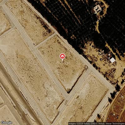 Residential Land for Rent in Al Liwan, Buraydah Al Qassim Region - Residential Land For Rent in Al Liwan, Buraydah Al Qassim Region