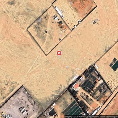 Residential Land for Sale in Al Nasseriah Village - Riyadh Region - Residential Land For Sale in Al Nasseriah Village - Riyadh Region
