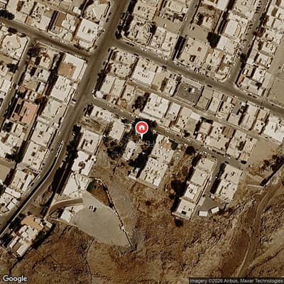 Residential Land for Sale in Al Awali, Makkah - Residential Land For Sale in Al Awali, Makkah