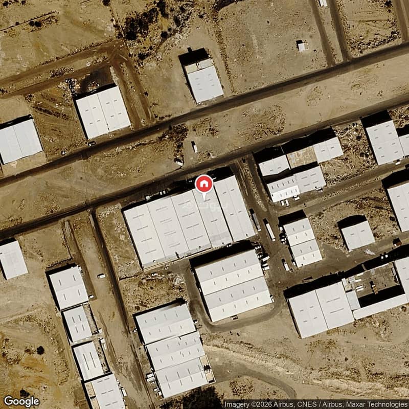Residential Land For Sale in Industrial Khamis Mushait Residential Land For Sale in Industrial Khamis Mushait
