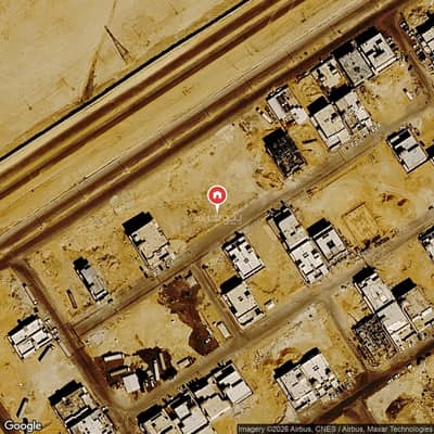 Residential Land for Sale in South Riyadh, Riyadh - Residential Land For Sale in Al Birriyyah, Riyadh