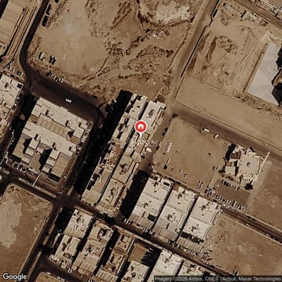 Studio for Sale in South Jeddah, Jeddah - Studio Apartment For Sale in Prince Abdulmajeed, Jeddah