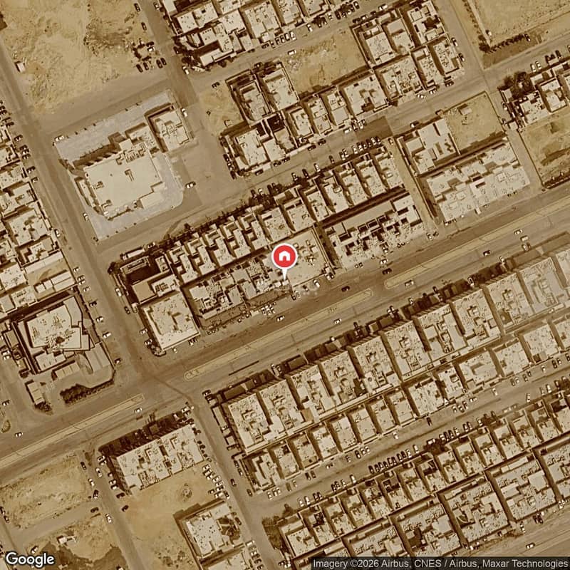 Apartment For Sale in Al Qirawan, Riyadh Apartment For Sale in Al Qirawan, Riyadh