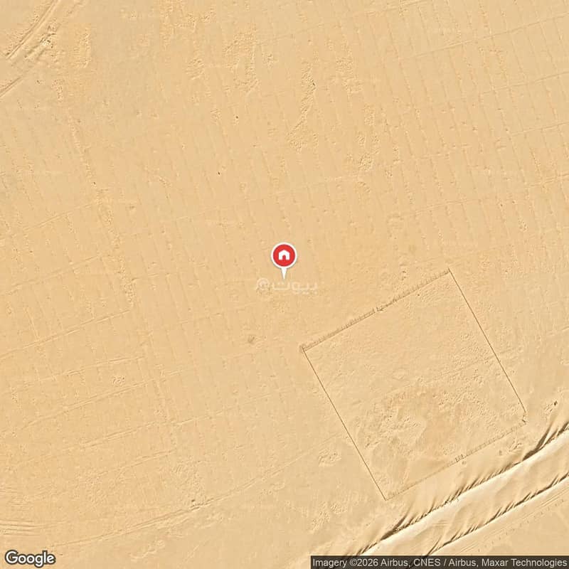 Residential Land For Sale in Hijrat Alzhwh Walbayan Residential Land For Sale in Hijrat Alzhwh Walbayan