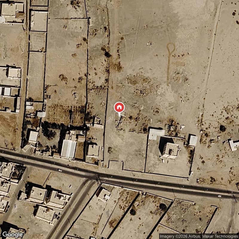 Residential Land For Sale in Al Tayebat, Al Aqiq Residential Land For Sale in Al Tayebat, Al Aqiq