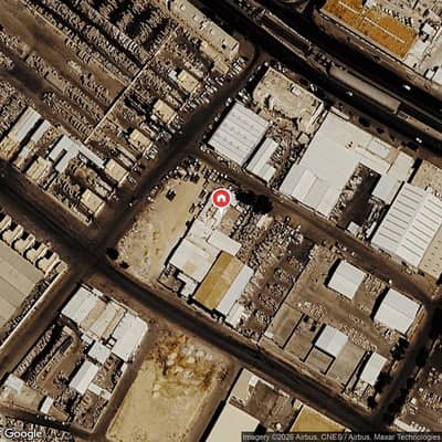 Residential Land for Sale in South Riyadh, Riyadh - Residential Land For Sale in Al Aziziyah, Riyadh Residential Land for Sale in South Riyadh, Riyadh - Residential Land For Sale in Al Aziziyah, Riyadh