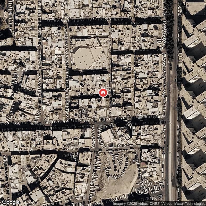 Residential Building For Sale in Al Wizarat, Riyadh Residential Building For Sale in Al Wizarat, Riyadh