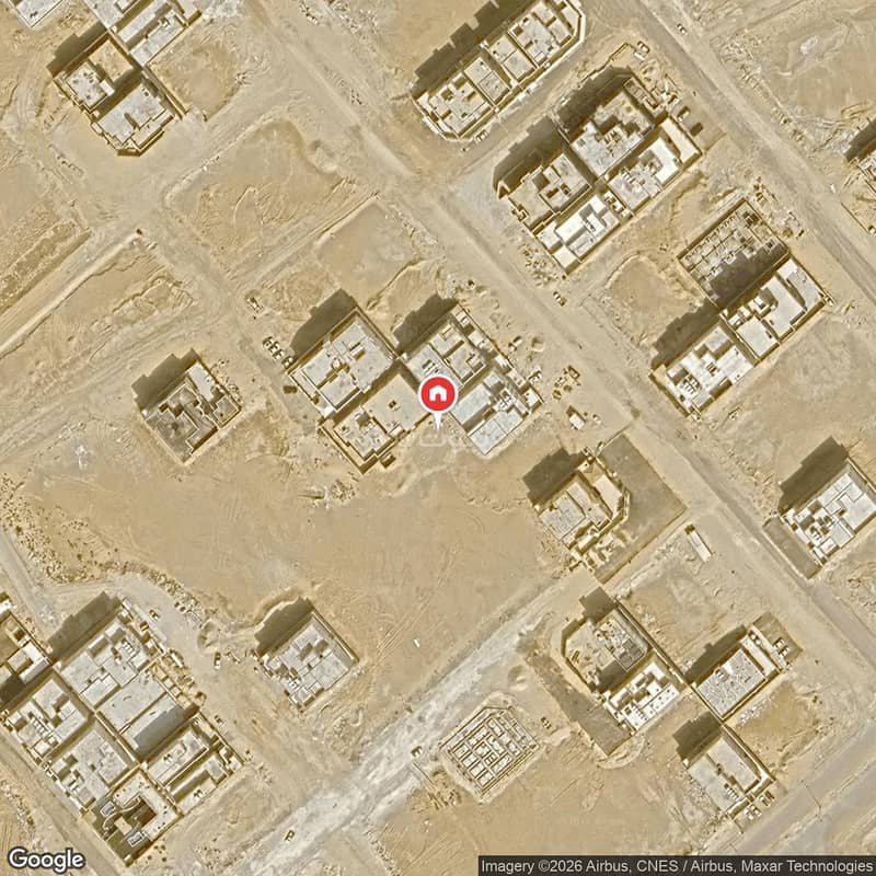 Apartment For Sale in Qurtubah, Al Jubail Apartment For Sale in Qurtubah, Al Jubail