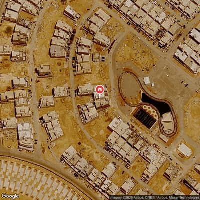 Villa for Sale in East Riyadh, Riyadh - Villa For Sale in Al Janadriyah, Riyadh