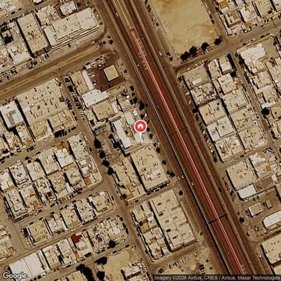 مكتب  للايجار في شمال الرياض، الرياض - Office For Rent in Al Muruj, Riyadh