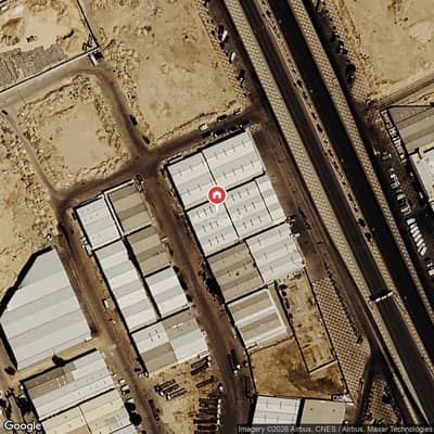 Warehouse for Rent in Central Riyadh, Riyadh - 1600 SQM Warehouse For Rent in Al Faruq, Riyadh