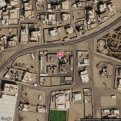 ارض سكنية  للبيع في عين شمس، الجموم - أرض سكنية للبيع في عين شمس، الجموم