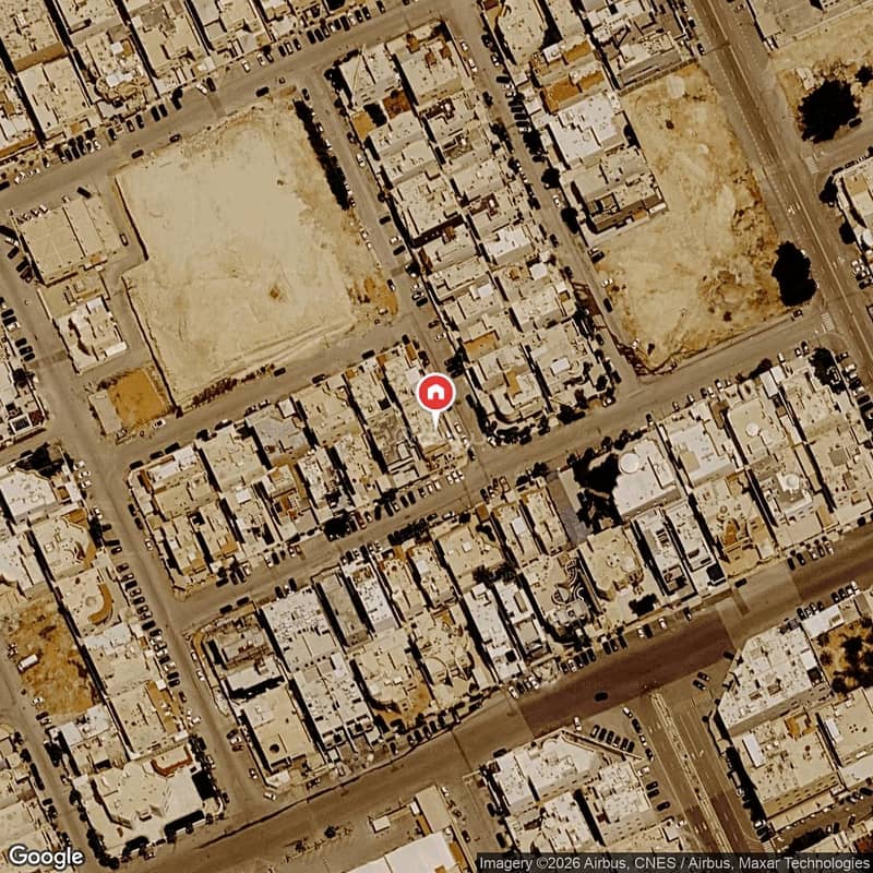 Villa For Sale in Al Taawun, Riyadh Villa For Sale in Al Taawun, Riyadh