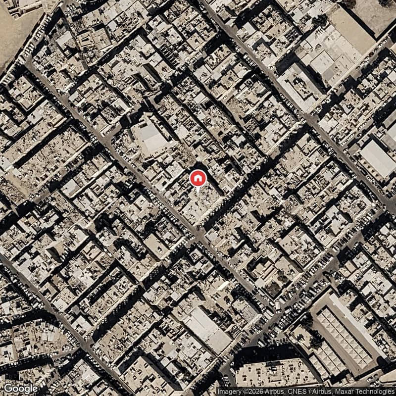 Residential Building For Sale in Thulaim, Riyadh Residential Building For Sale in Thulaim, Riyadh